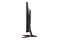 Monitor 27.0" ACER Nitro KG272SBMIIPX czarno-czerwony