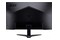 Monitor 27.0" ACER Nitro KG272SBMIIPX czarno-czerwony