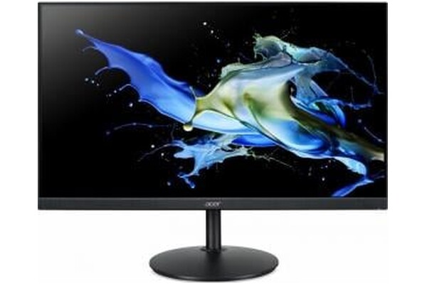 Monitor 27.0" ACER CB272BMIPRX czarny