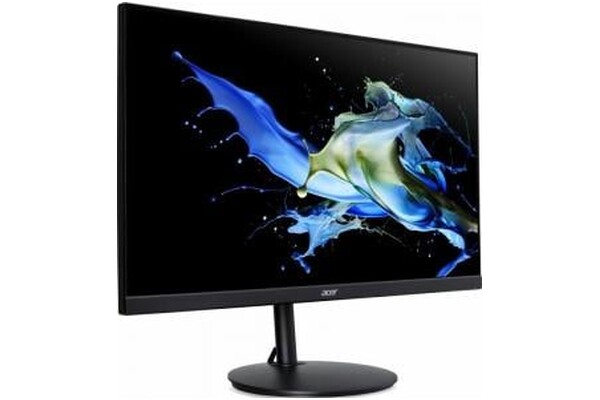 Monitor 27.0" ACER CB272BMIPRX czarny