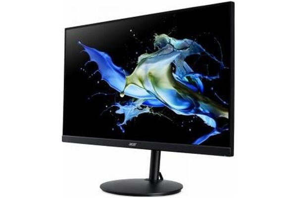 Monitor 27.0" ACER CB272BMIPRX czarny