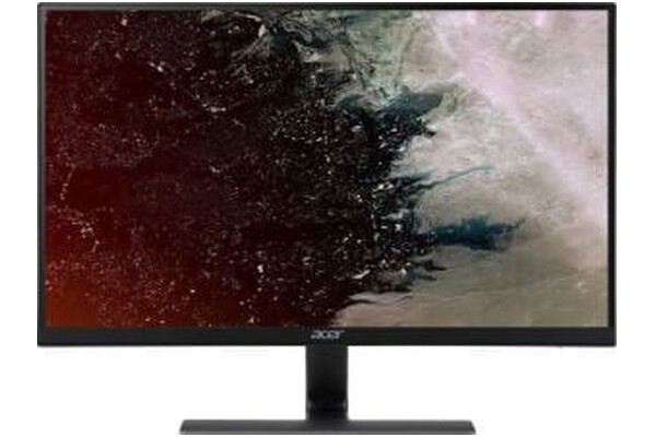 Monitor 27.0" ACER Nitro RG270BMIIX czarny