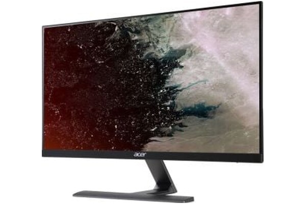 Monitor 27.0" ACER Nitro RG270BMIIX czarny