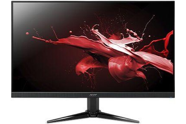 Monitor 27.0" ACER Nitro QG271BII czarny