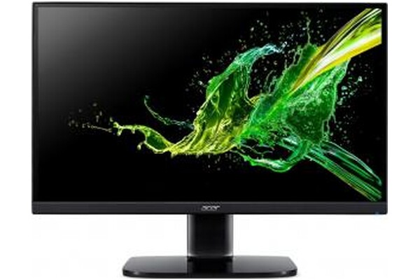 Monitor 27.0" ACER KA270BMIIX czarny