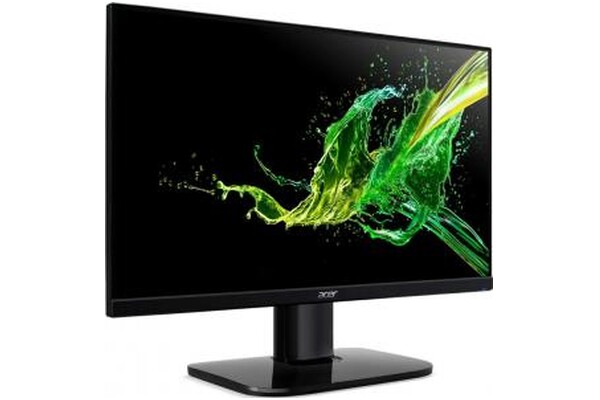 Monitor 27.0" ACER KA270BMIIX czarny