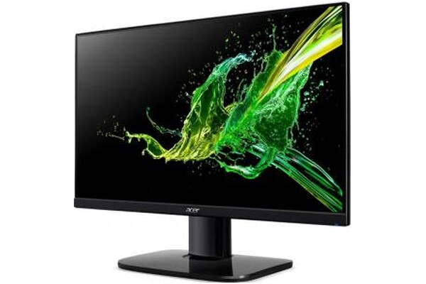 Monitor 27.0" ACER KA270BMIIX czarny