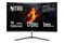 Monitor 27.0" ACER Nitro ED270UP2 czarny