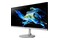 Monitor 27.0" ACER CB272ESMIPRX czarno-srebrny