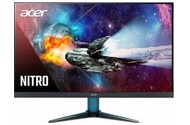 Monitor 27.0" ACER Nitro VG271UM3 czarny