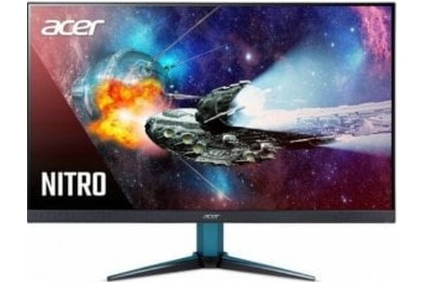 Monitor 27.0" ACER Nitro VG271UM3 czarny