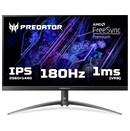 Monitor 27.0" ACER Predator XB273UV3BMIIPRZX czarny