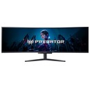 Monitor 49.0" ACER Predator X49XBMIPPHUZX czarny