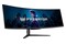 Monitor 49.0" ACER Predator X49XBMIPPHUZX czarny