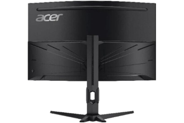 Monitor 31.5" ACER Nitro XZ323QUX2BMIIPRX czarny