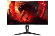 Monitor 27.0" ACER Nitro XZ273UX2BMIIPRX czarny
