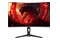 Monitor 27.0" ACER Nitro XZ273UX2BMIIPRX czarny