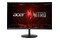 Monitor 27.0" ACER Nitro XZ271U czarny