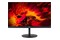 Monitor 24.0" ACER XV242FBMIIPRX czarny