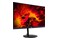 Monitor 24.0" ACER XV242FBMIIPRX czarny