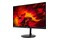 Monitor 24.0" ACER XV242FBMIIPRX czarny