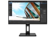 Monitor 27.0" AOC U27P2 czarny