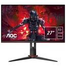 Monitor 27.0" AOC 27G2U czarny