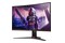 Monitor 27.0" AOC C27G2AE czarno-czerwony