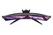 Monitor 27.0" AOC C27G2AE czarno-czerwony