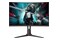 Monitor 27.0" AOC CQ27G2U czarno-czerwony