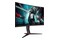 Monitor 27.0" AOC CQ27G2U czarno-czerwony