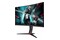 Monitor 27.0" AOC CQ27G2U czarno-czerwony