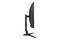 Monitor 27.0" AOC CQ27G2U czarno-czerwony