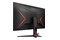 Monitor 27.0" AOC 27G2AE czarno-czerwony