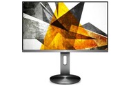 Monitor 27.0" AOC U2790PQU szary