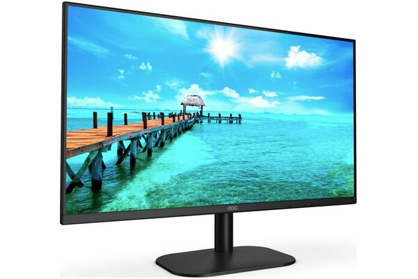 Monitor 27.0" AOC 27B2H czarny