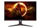 Monitor 27.0" AOC 27G2SPAE czarny