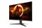 Monitor 27.0" AOC 27G2SPAE czarny