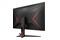 Monitor 27.0" AOC 27G2SPAE czarny