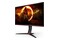 Monitor 27.0" AOC G2 27G2SPU czarny