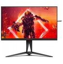 Monitor 27.0" AOC AG275QX czarno-czerwony