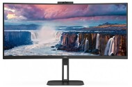 Monitor 34.0" AOC CU34V5CW czarny