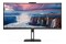Monitor 34.0" AOC CU34V5CW czarny