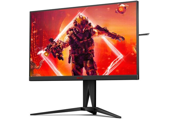Monitor 27.0" AOC AG275QZN czarny