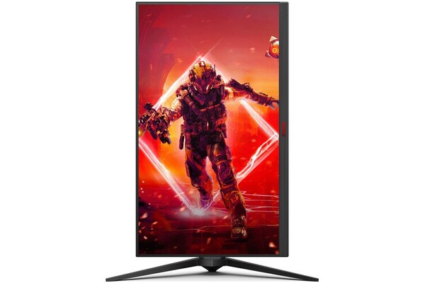 Monitor 27.0" AOC AG275QZN czarny