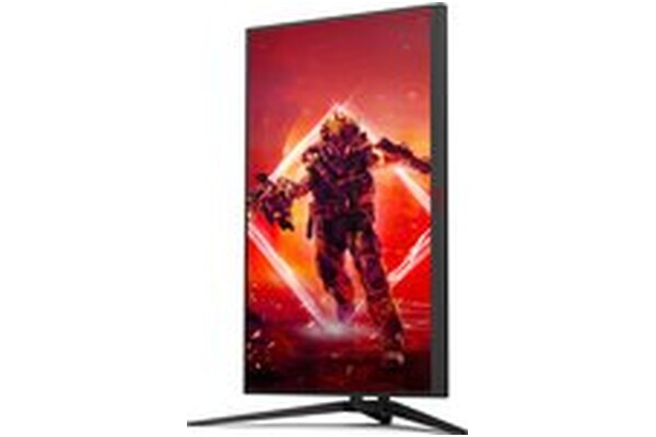 Monitor 27.0" AOC AG275QZN czarny