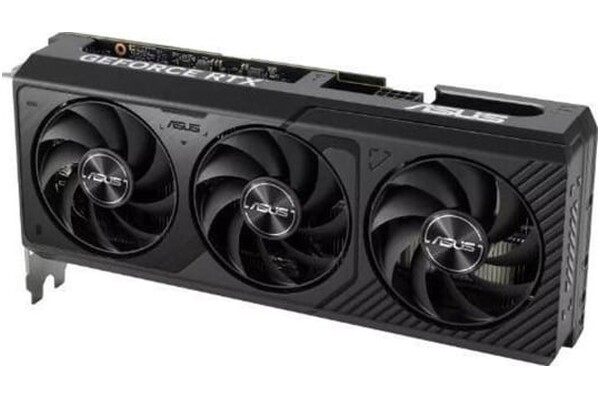 Karta graficzna ASUS RTX 4070 OC 12GB GDDR6