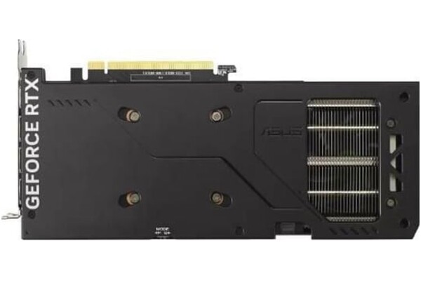 Karta graficzna ASUS RTX 4070 OC 12GB GDDR6