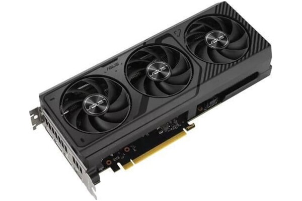 Karta graficzna ASUS RTX 4070 OC 12GB GDDR6