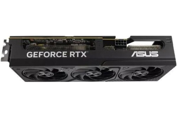 Karta graficzna ASUS RTX 4070 OC 12GB GDDR6